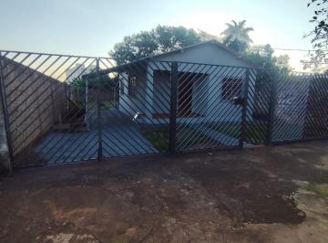 Casa · 58m² · 2 Quartos · 3 Vagas · Casa Térrea à venda em Campo Grande - Vila Carlota/Bandeira