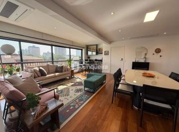 Apartamento · 163m² · 3 Quartos · 2 Vagas · Apartamento à venda, 3 quartos, 2 suítes, 2 vagas, São Dimas - Piracicaba/SP