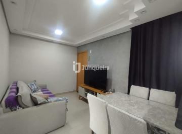 Apartamento · 39m² · 2 Quartos · 1 Vaga · Apartamento à venda, 2 quartos, 1 vaga, Higienópolis - Piracicaba/SP