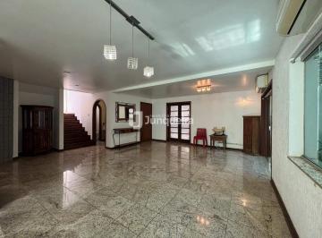 Casa · 378m² · 3 Quartos · 3 Vagas · Casa para aluguel, 3 quartos, 1 suíte, 3 vagas, Nova Piracicaba - Piracicaba/SP