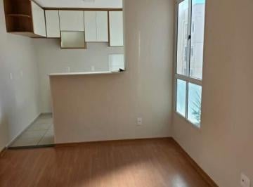 Apartamento · 40m² · 2 Quartos · 1 Vaga · APARTAMENTO NO CONDOMÍNIO CASTELO DE GIBRALTAR