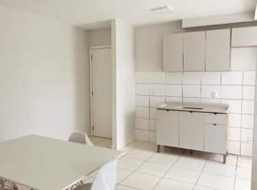 Apartamento · 46m² · 2 Quartos · 1 Vaga · Excelente Apartamento no Jardim São Conrado 