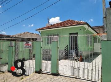 Casa · 150m² · 3 Quartos · 4 Vagas · Casa para locação – Vila Americana (São Miguel Paulista/SP)