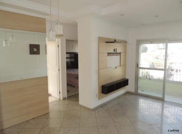 Apartamento · 55m² · 2 Quartos · 1 Vaga · Apartamento para alugar próximo ao metrô Penha