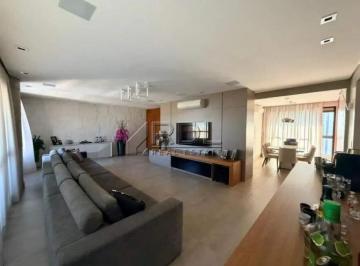 Apartamento · 155m² · 3 Quartos · 3 Vagas · Apartamento à venda na Vila Alpina, Santo André - SP