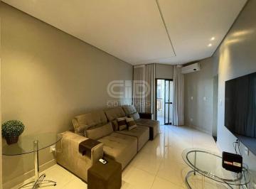 Apartamento · 245m² · 4 Quartos · 3 Vagas · Apartamento com 3 Suítes no Edifício Pantanal