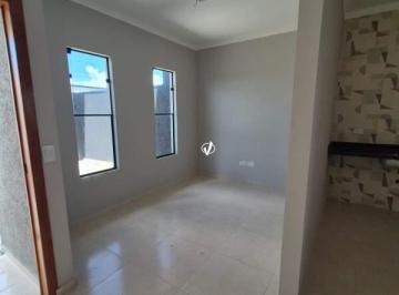 Casa · 70m² · 2 Quartos · 2 Vagas · CASA À VENDA - PORTAL DOS EUCALIPTOS - PINDAMONHANGABA/SP