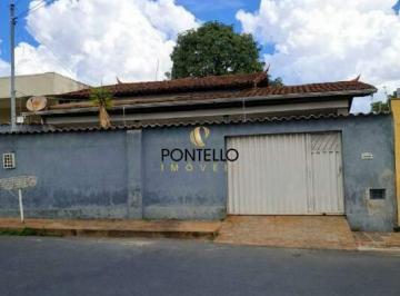 Casa · 150m² · 3 Quartos · 3 Vagas · Casa Venda São João