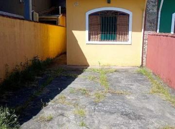 Casa · 61m² · 2 Quartos · 2 Vagas · Casa à venda com 2 quartos no bairro Corumbá 
