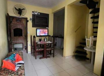 Casa · 56m² · 2 Quartos · 1 Vaga · Casa à venda com 2 quartos no bairro Jamaica (Praia) 