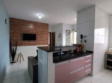 Apartamento · 56m² · 1 Quarto · Apartamento para aluguel com 1 quarto no bairro Cibratel II 