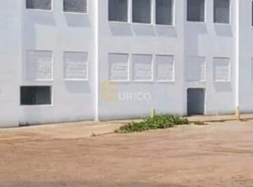 Comercial · 3600m² · Galpão para aluguel no Vila Boa Vista em Campinas/SP