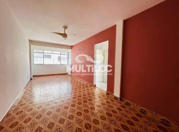 Apartamento · 70m² · 2 Quartos · 1 Vaga · Apartamento para aluguel, 2 quartos no bairro Ponta da Praia em Santos