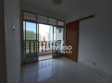 Apartamento · 117m² · 3 Quartos · 1 Vaga · Apartamento Residencial à venda em São Vicente (Centro) — 3 dorms, 1 suíte, 1 vaga