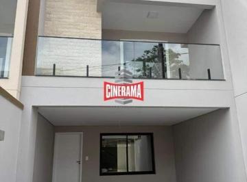 Casa · 166m² · 3 Quartos · 3 Vagas · Sobrado à venda, 3 quartos, 2 suítes, 3 vagas, Olímpico - São Caetano do Sul/SP