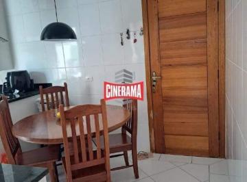 Apartamento · 70m² · 2 Quartos · 1 Vaga · Apartamento à venda em Campestre - Santo André | Cinerama Imóveis
