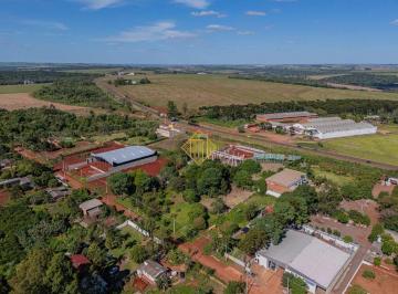 Rural · 3000m² · CHÁCARA 3000M2 NO MORUMBI - PRÓXIMO BR 369