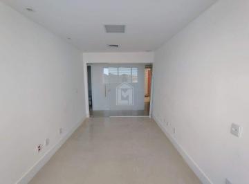 Comercial · 45m² · 2 Vagas · Lívia Machado Imóveis Aluga: Sala Comercial com 45 m² na Enseada do Suá – Espaço moderno para o seu