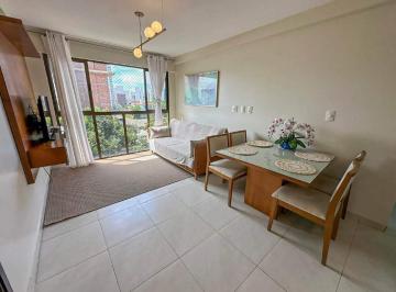 Apartamento · 62m² · 2 Quartos · 1 Vaga · Apartamento para aluguel, 2 quartos, 1 suíte, 1 vaga, Intermares - Cabedelo/PB