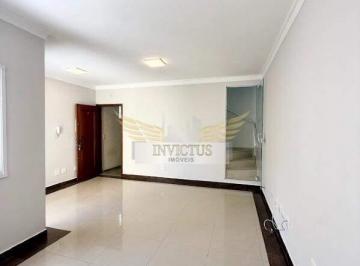 Apartamento · 168m² · 3 Quartos · 2 Vagas · Cobertura sem Condomínio com 3 Quartos para Comprar, 168m² - Bairro Santa Maria, Santo André/SP.
