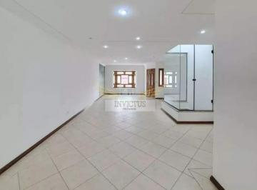 Casa · 250m² · 4 Quartos · 5 Vagas · Sobrado com 4 Dormitórios para Alugar, 250m² - Nova Petrópolis, São Bernardo do Campo/SP.