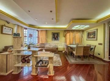 Casa · 375m² · 3 Quartos · 7 Vagas · Sobrado com 3 Dormitórios para Comprar, 375m² - Nova Petrópolis, São Bernardo do Campo/SP.
