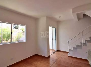 Casa · 90m² · 2 Quartos · 1 Vaga · Sobrado à venda, 2 quartos, 1 vaga, Nova Petrópolis - São Bernardo do Campo/SP