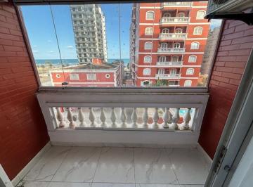 Apartamento · 96m² · 2 Quartos · 1 Vaga · Apto de 2 Dorm c/ 1 suíte, c/ sacada, 96,00 de m² de área úitl. BAIRRO: TUPI