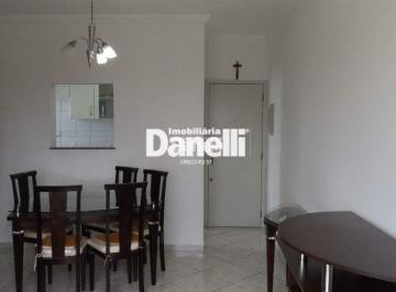 Apartamento · 64m² · 2 Quartos · 1 Vaga · Apartamento à venda, 2 quartos, 1 vaga, Independência - Taubaté/SP