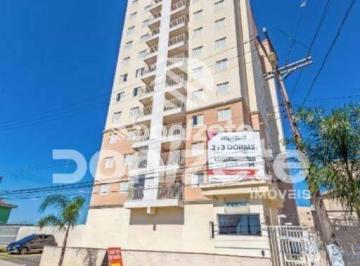 Apartamento · 51m² · 2 Quartos · 1 Vaga · Apartamento com 2 dormitórios à venda na Vila Curuçá em Santo André