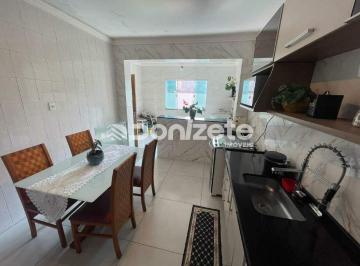Casa · 133m² · 2 Quartos · 1 Vaga · Casa com 2 dormitórios à venda, 130 m², 2 quartos e 1 vaga por R$ 580.000 Santo André