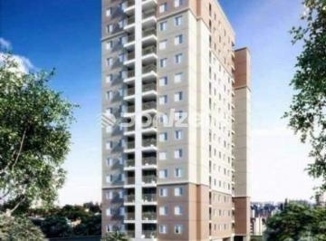 Apartamento · 61m² · 3 Quartos · 1 Vaga · Apartamento à venda com 3 dormitórios - Vila Curuçá - Santo André