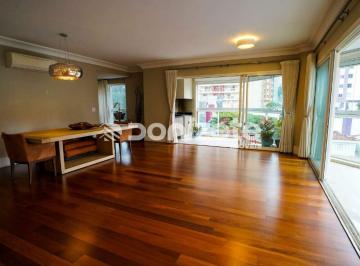 Apartamento · 157m² · 3 Quartos · 4 Vagas · Apartamento Residencial com 3 suítes em Santo André, Jardim — 4 vagas