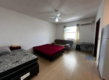 Apartamento · 27m² · 1 Vaga · APARTAMENTO COM  27,00 m² - BOQUEIRÃO - PRAIA GRANDE SP