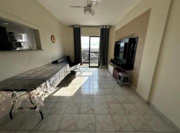 Apartamento · 77m² · 1 Quarto · 1 Vaga · APARTAMENTO COM  77,41 m² - CAIÇARA - PRAIA GRANDE SP