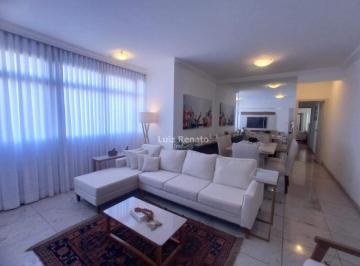 Apartamento · 130m² · 4 Quartos · 2 Vagas · Apartamento à venda no bairro Gutierrez