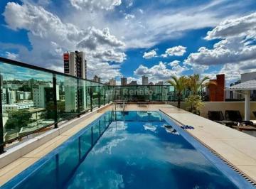 Apartamento · 310m² · 3 Quartos · 3 Vagas · Cobertura à venda no bairro Carmo