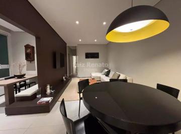 Apartamento · 94m² · 4 Quartos · 2 Vagas · Apartamento à venda no bairro Sion