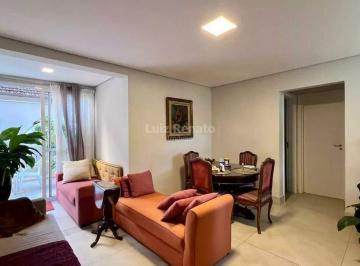 Apartamento · 84m² · 2 Quartos · 2 Vagas · Área privativa à venda no bairro Santo Antônio