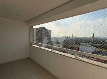 Apartamento · 59m² · 2 Quartos · 1 Vaga · Apartamento para alugar 59m² - 2 dormitórios - 1 vaga - Vila Romana