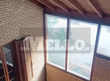 Casa · 421m² · 4 Quartos · 6 Vagas · Sobrado, Butantã - São Paulo