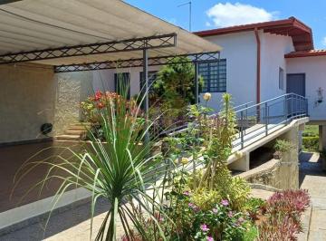 Casa · 234m² · 3 Quartos · 4 Vagas · Casa para VENDA localizada no bairro Caxambu, em Jundiaí/SP.