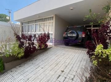 Casa · 525m² · 3 Quartos · 2 Vagas · Casa TERRÉA para venda, Bairro BELA VISTA, Cidade Jundiaí.