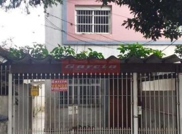 Casa · 115m² · 2 Quartos · 1 Vaga · Sobrado Residencial - Chácara Santo Antônio