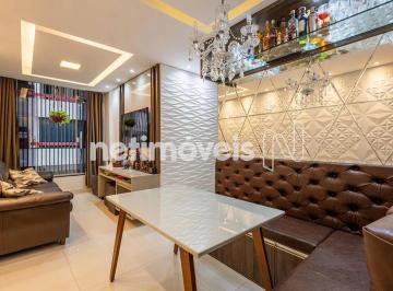 19aefa5a-8ecb-40a0-97dd-db2ec61f0348.webp · Apartamento 03 quartos - Nascente - Vazado - Andar alto - Residencial Acapulco - Taguatinga