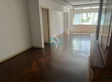 Apartamento · 160m² · 3 Quartos · 1 Vaga · Locação de Apartamento com 160m² no Jardim Paulista - São Paulo/SP.
