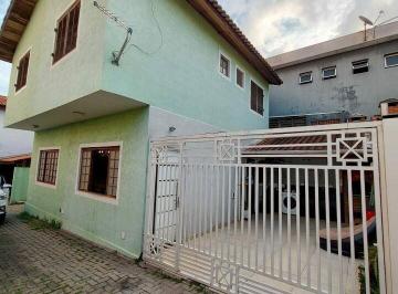 Casa · 106m² · 2 Quartos · 2 Vagas · CASA COM 02 DORMITÓRIOS EM CONDOMÍNIO