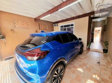 Casa · 125m² · 2 Quartos · 2 Vagas · Casa Térrea á venda, 125m², 2 quartos, 1 suite, 2 vagas, Parque Continental I, Guarulhos