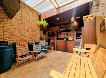 Casa · 125m² · 2 Quartos · 2 Vagas · Casa Térrea á venda, 125m², 2 quartos, 1 suite, 2 vagas, Parque Continental I, Guarulhos