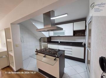 Casa · 88m² · 3 Quartos · 2 Vagas · Casa em Condominio Fechado Villagio D´Augusta ll, 3 Quartos, 2 Vagas, Vila Augusta